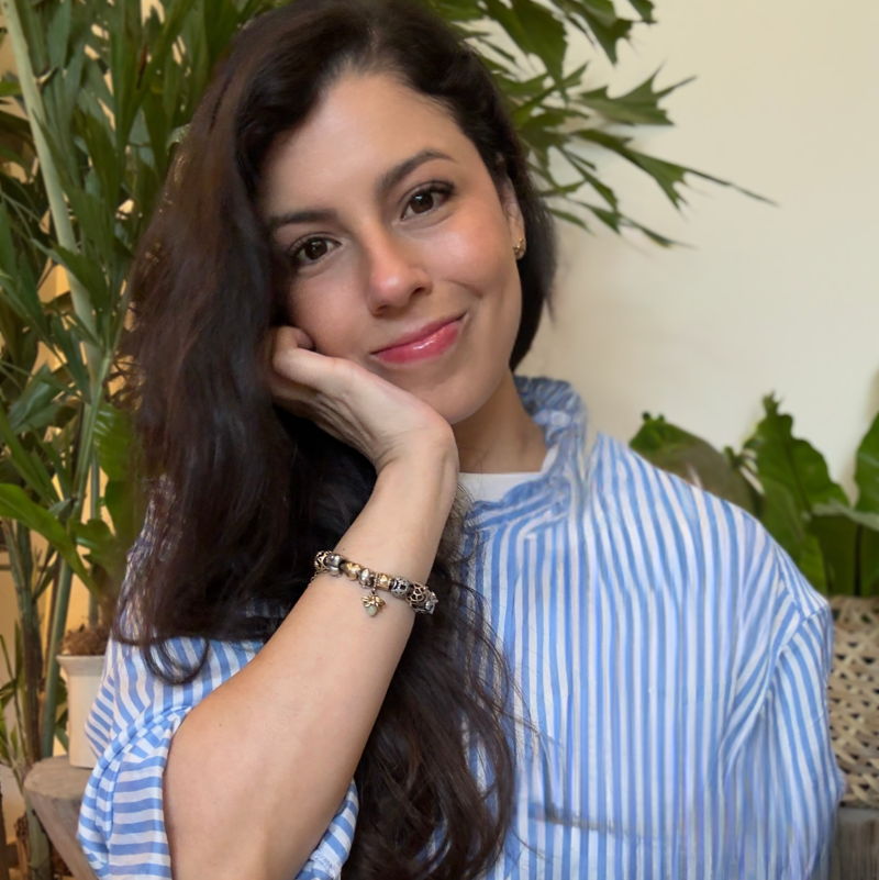 Mar Rodríguez cover