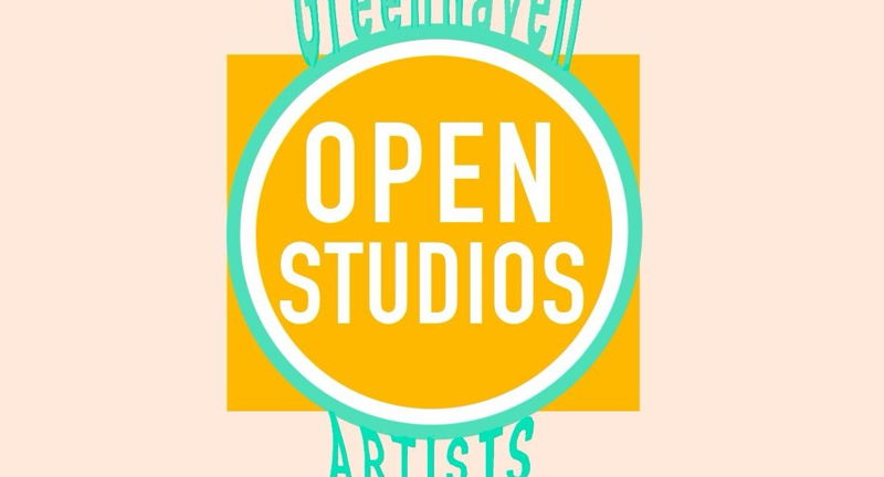 Greenhaven Artists Open Studios