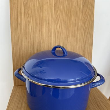 Kochtopf blau 26cm