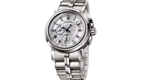 Breguet Marine Chronograph