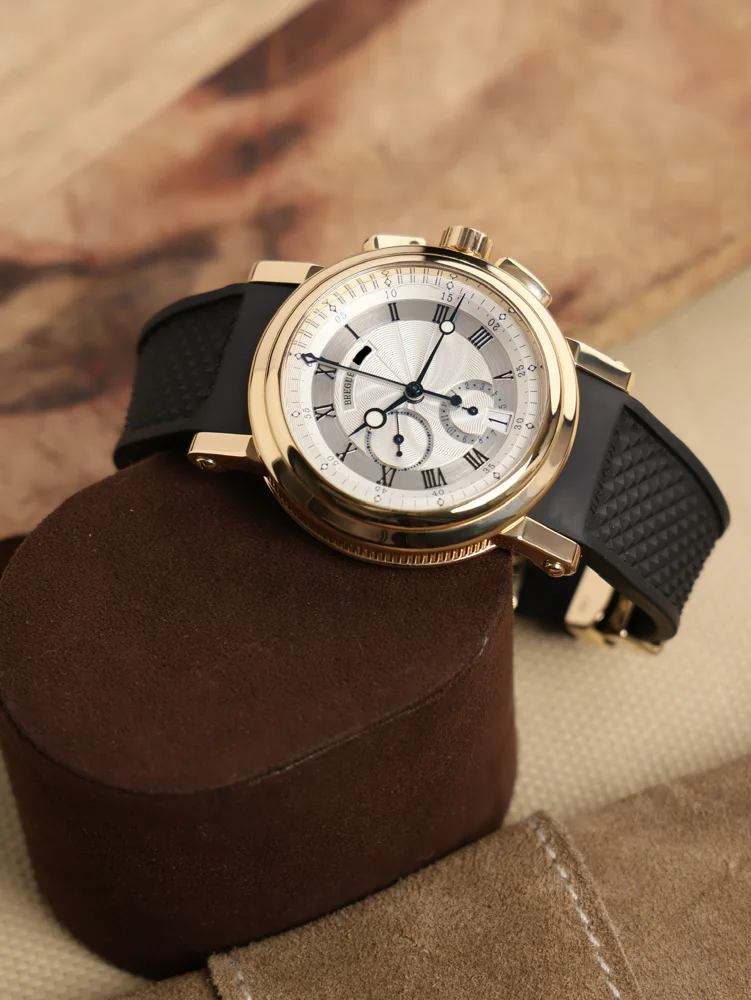 Breguet Marine Chronograph 