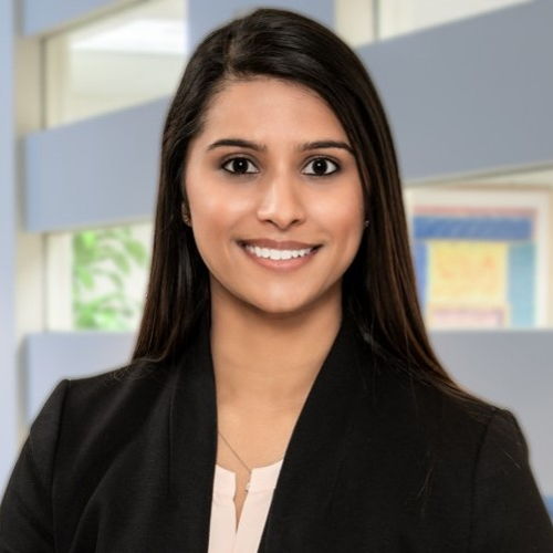 Prianka  Ghanta