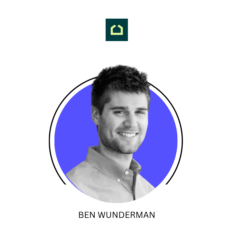 Ben Wunderman - Packsmith | LinkedIn