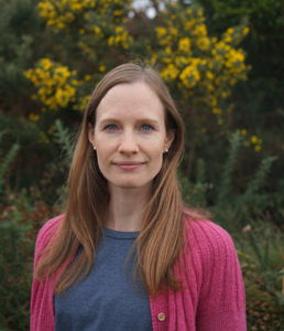 Rosemary & Pines Fiber Arts