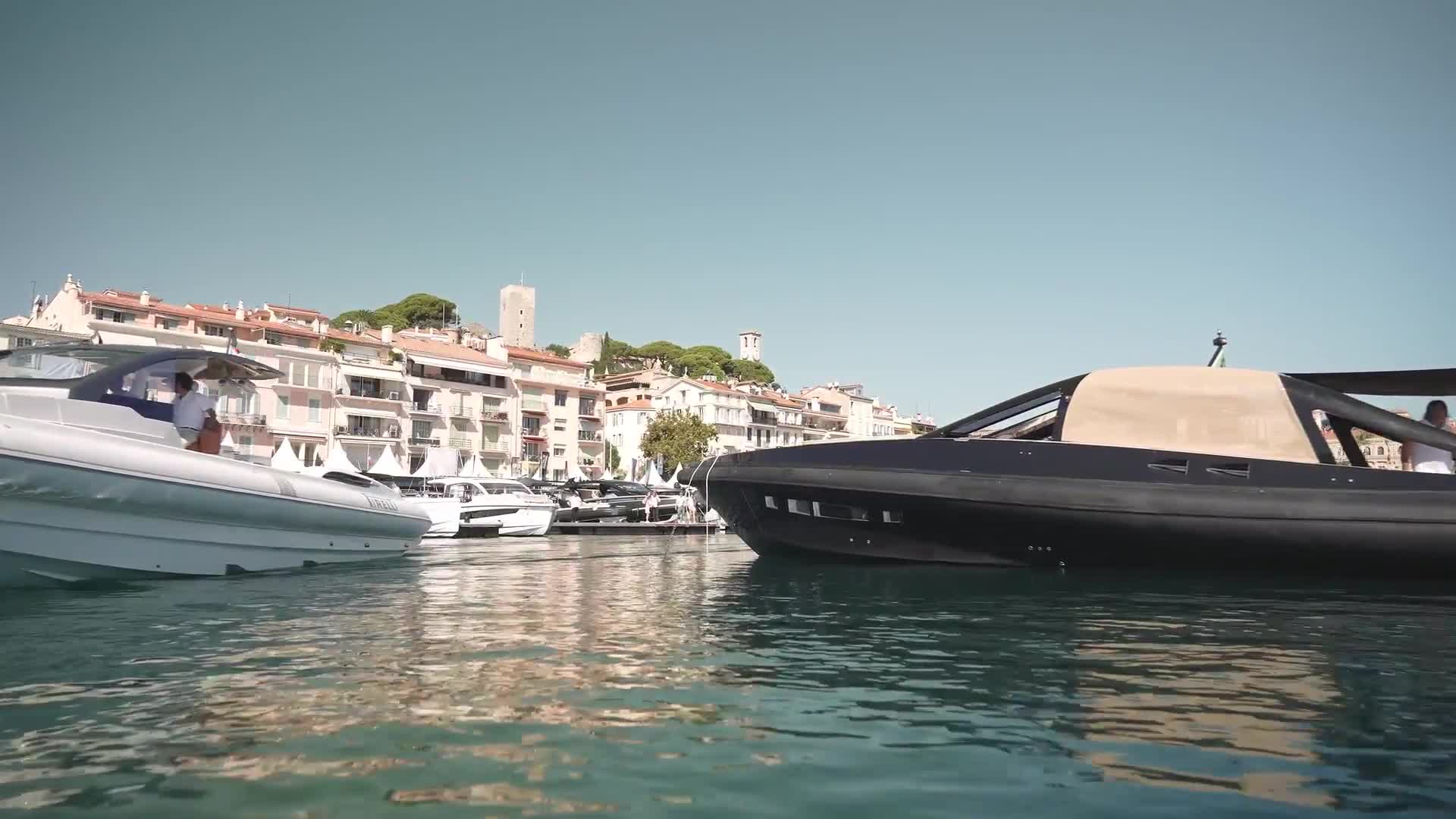 cannes yacht show 2023