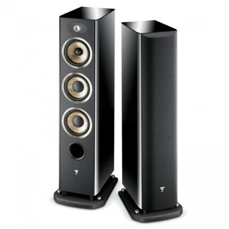 Focal Aria 926 Gloss Black **Trade in**