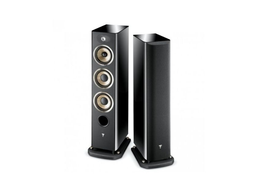Focal Aria 926 Gloss Black **Trade in**