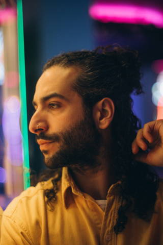 Nassim Machrouhi
