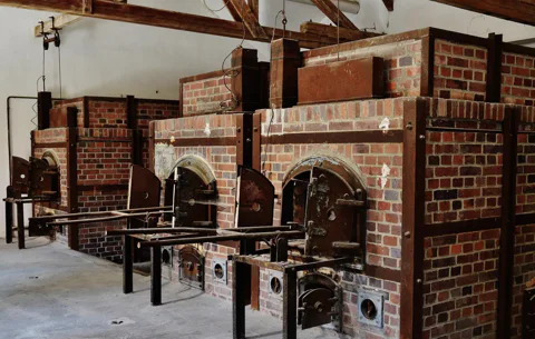 From Prague: Auschwitz-Birkenau Memorial Private Tour