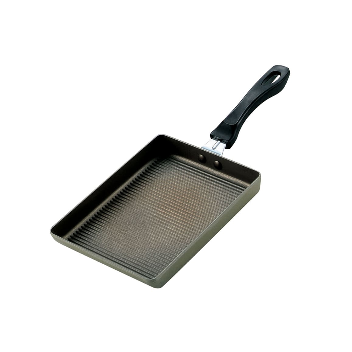 Non-stick coated Egg Pan (Tamagoyaki pan)