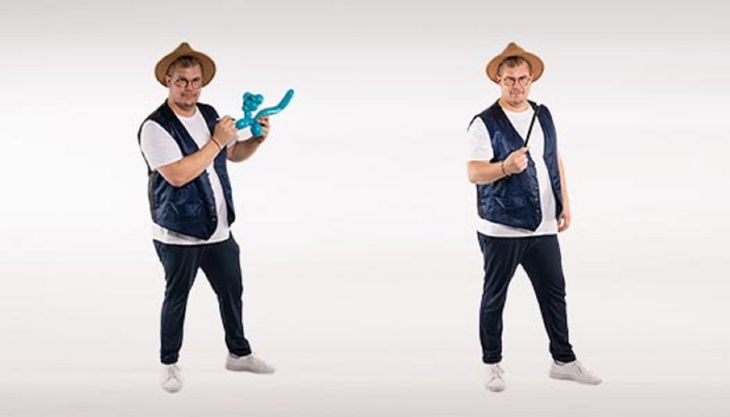 zauberer mieten in der naehe