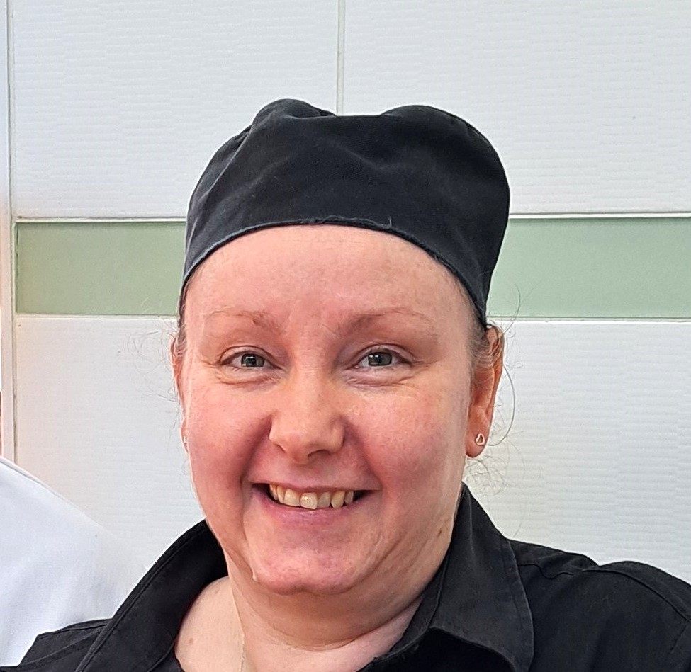 Christine Bond Photo