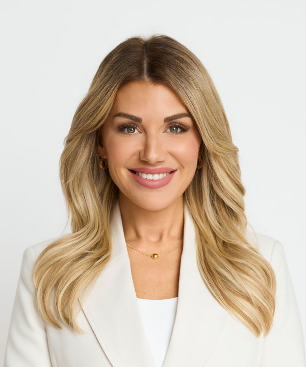 Carolane Bergeron