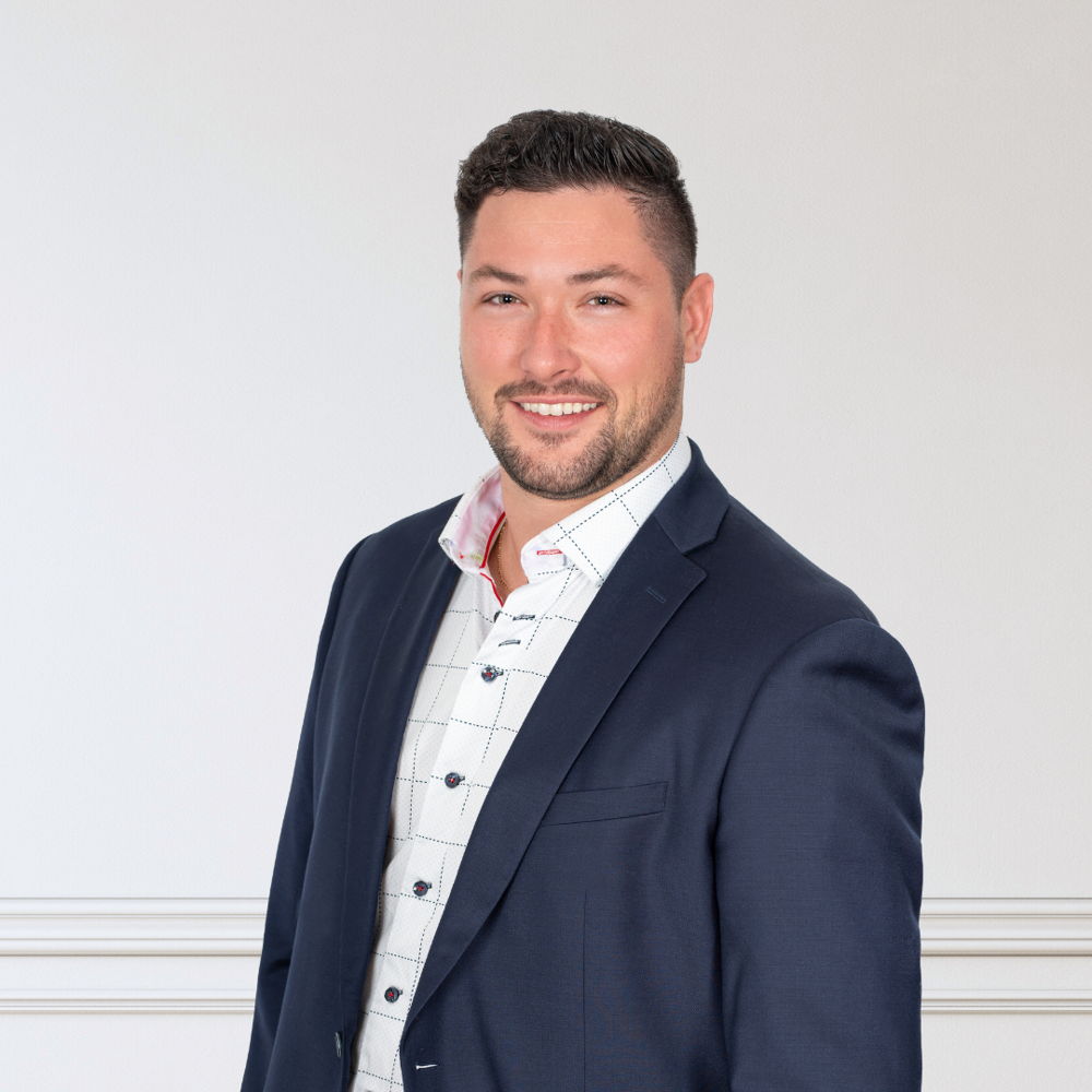 Marc-Antoine Gratton