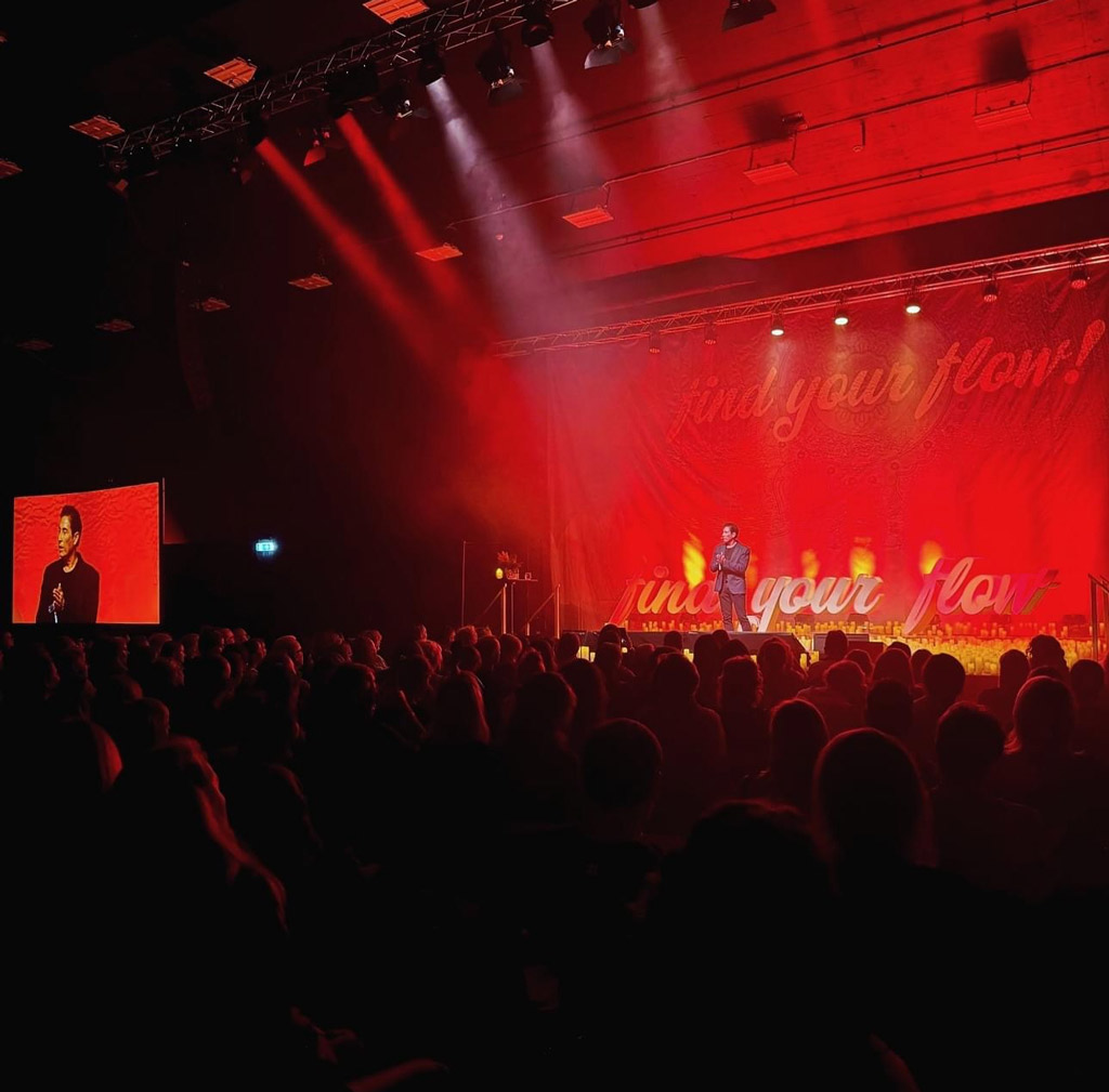 Gary Quinn - International Life Coach and Consultant