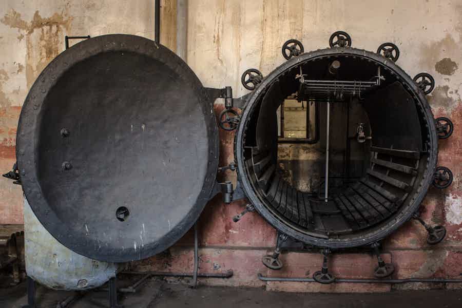 From Prague: Terezín Monument Trip w/ Tickets & Pickup - photo 4