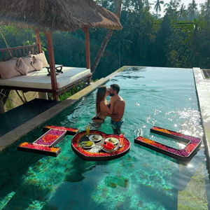 Honeymoon Fund