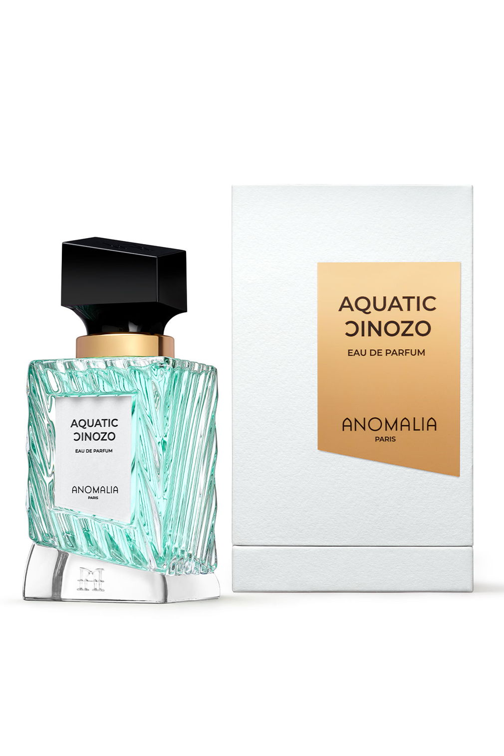 Aquatic Ozonic