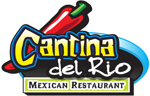 Logo - Cantina del Rio - South Kingstown