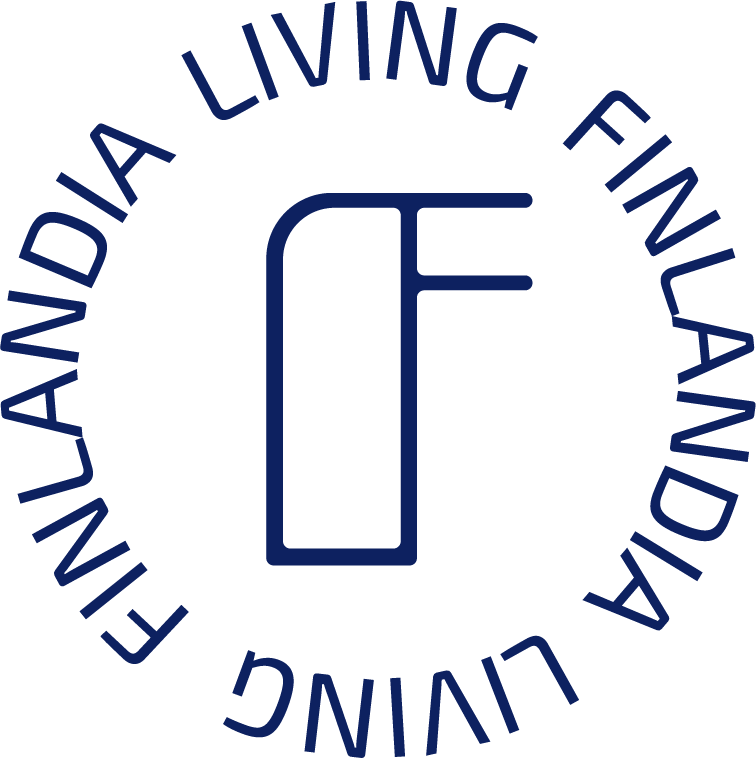 Finlandia Living Logo