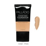 Powder Finish Liquid Foundation - Image 6