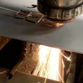 ZanVos Fiber Laser Cutting.