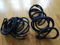AudioQuest Type 4 spk Speaker Cables (pair) 10ft 3