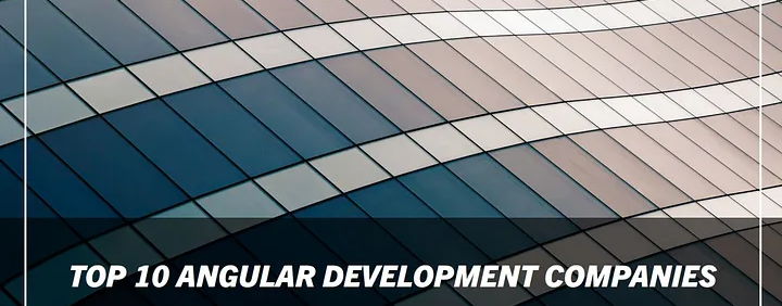 Top Angular Development Companies In India 2025 | Codementor