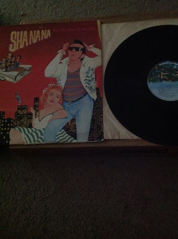 Sha Na Na - From The Streets Of New York Kama Sutra  Re...