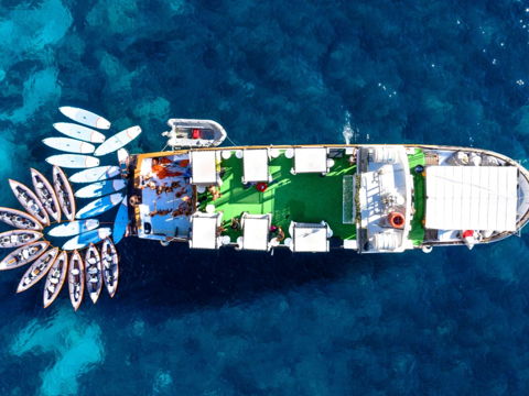 tickets Formentera Cruise