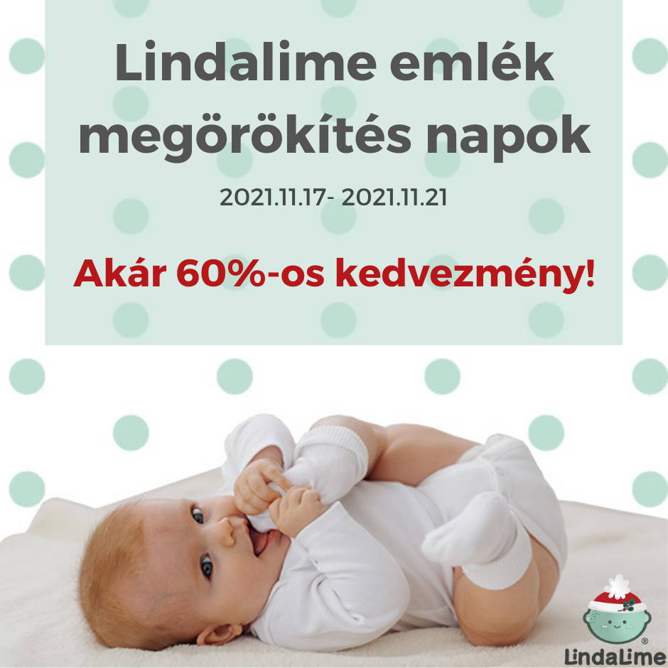Lindalime emlék megörökítés napok