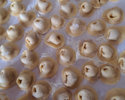 Esperienze gastronomiche Paciano: Capodanno in Umbria: sapori e tradizioni in tavola