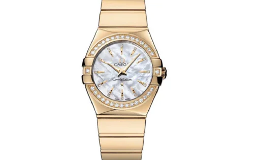 Omega Constellation