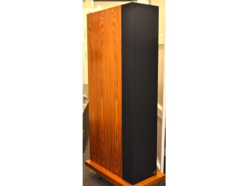 Duntech Sovereign 2001 the world's most accurate loudspeaker In Excellent Condition