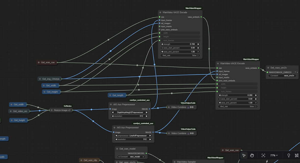 Microsoft Bot Framework developers developer - Alexander B.'s portfolio image