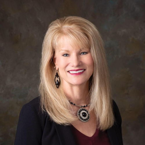 Cindy  Trammel