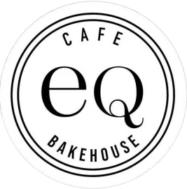 Logo - EQ Cafe | Brindabella