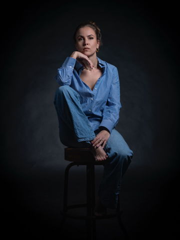 Tessa van Huisstede 