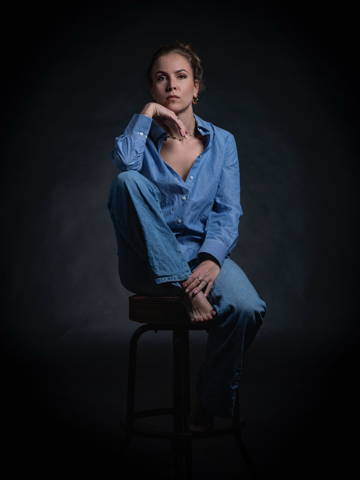 Tessa van Huisstede 