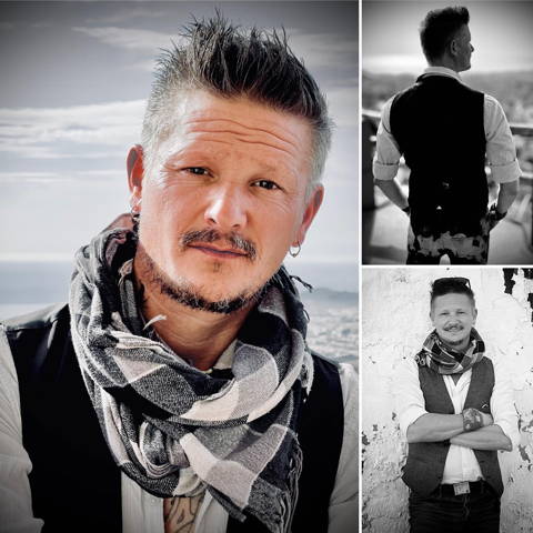 Patrick Gabriel