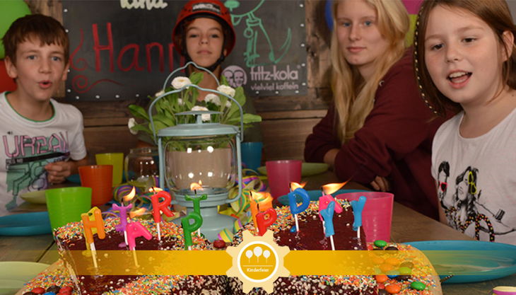 bergwerkberlin kinderfeier geburtstagskuchen