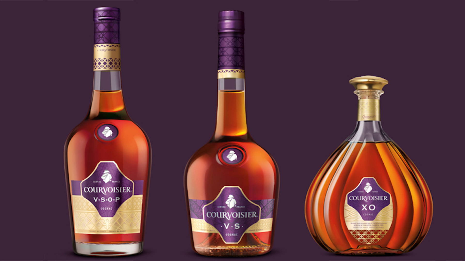 Featured image for Courvoisier