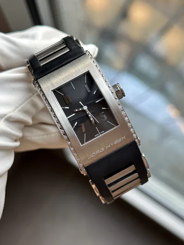 Jorg Hysek Kilada 21 Quartz