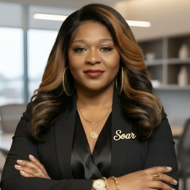 Chazidy Robinson