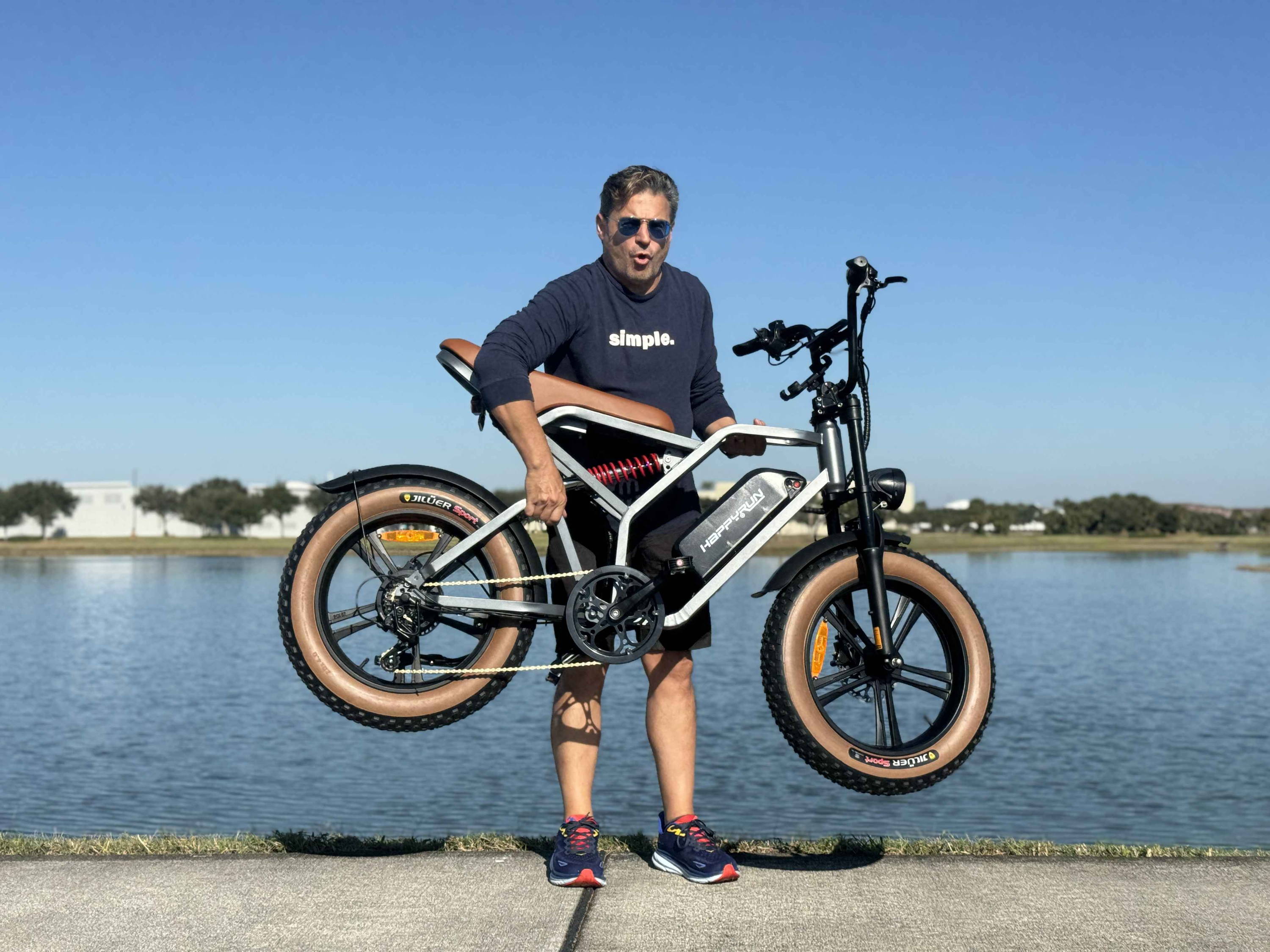 Ebike Torque Sensor: Your Partner in Effortless Riding