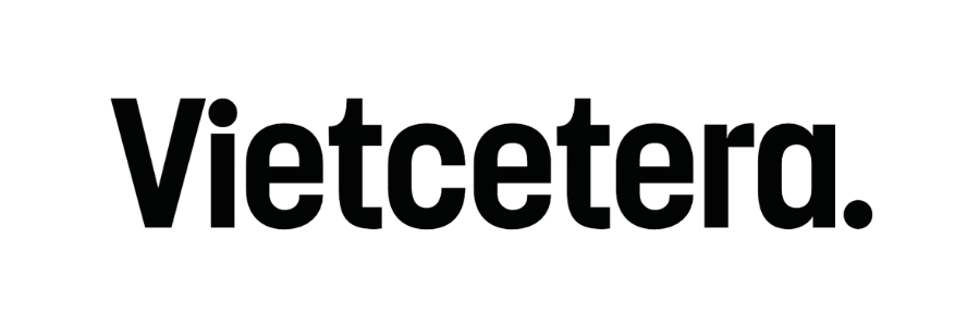 Logo Vietcetera