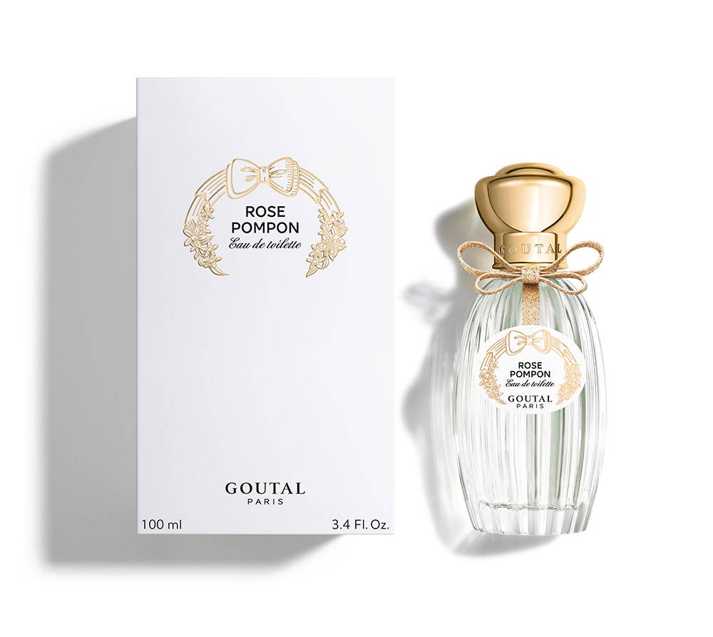 グタール (GOUTAL) | FIND YOUR GOUTAL