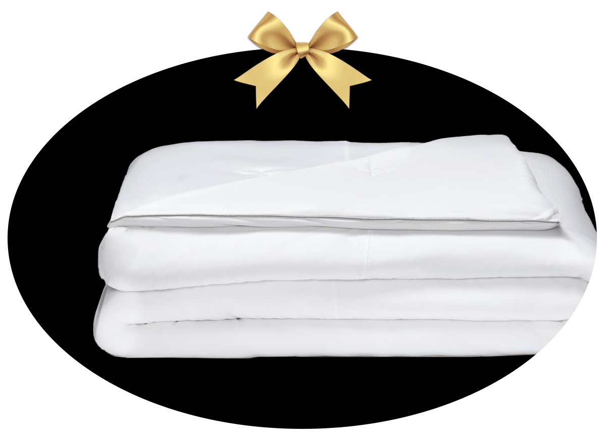 Comforters