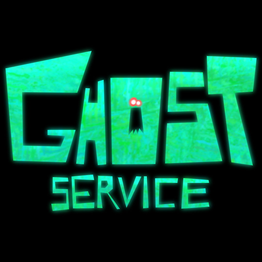 Image of Ghost Service