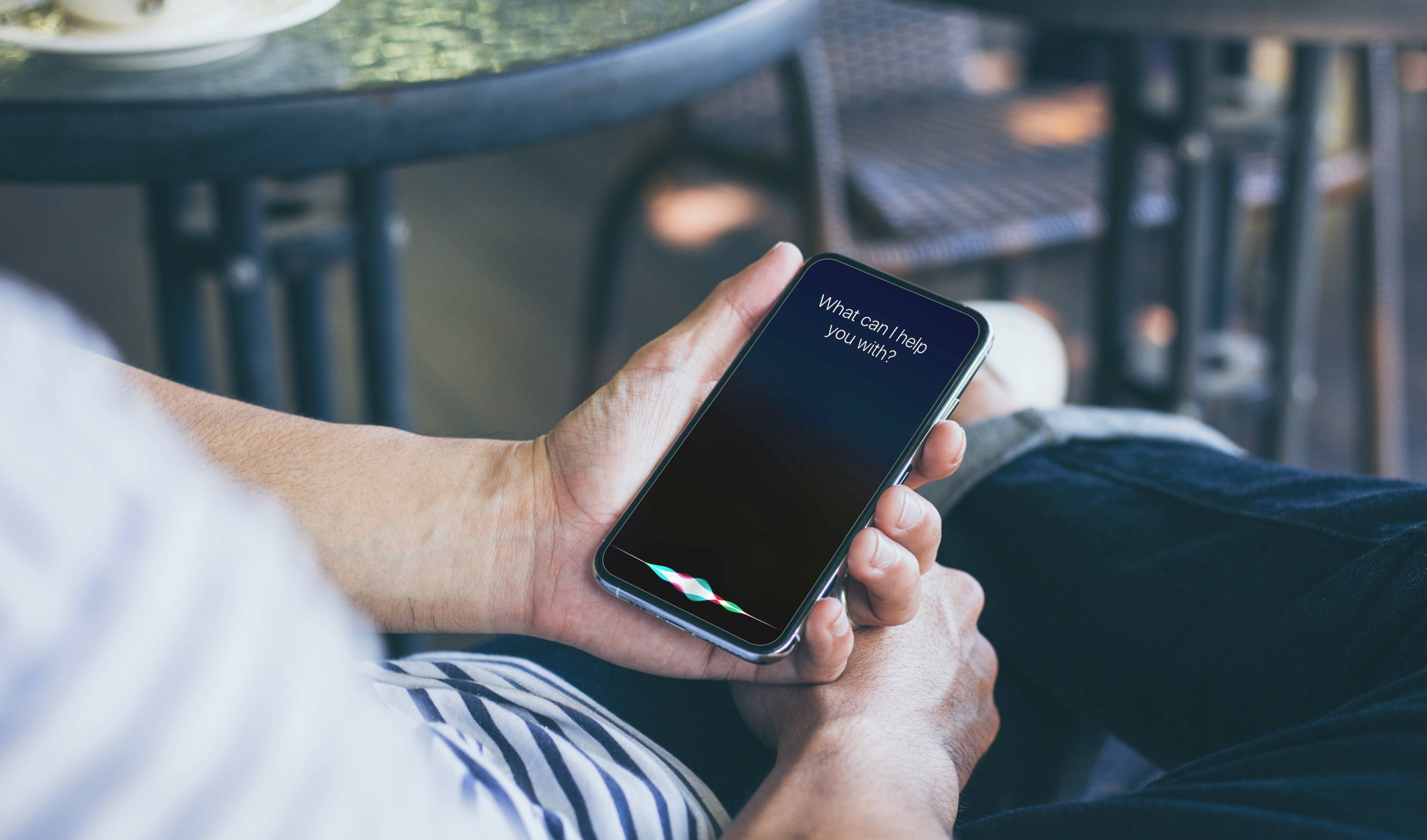 Voice Search Voice Command